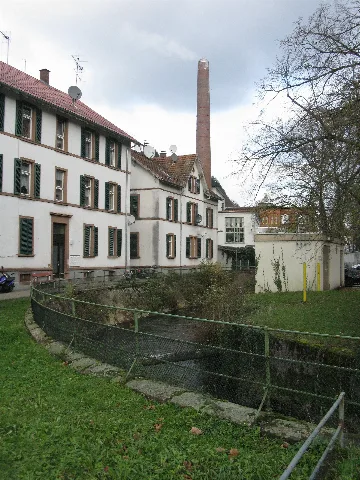 Gütermann Fabrik (4)