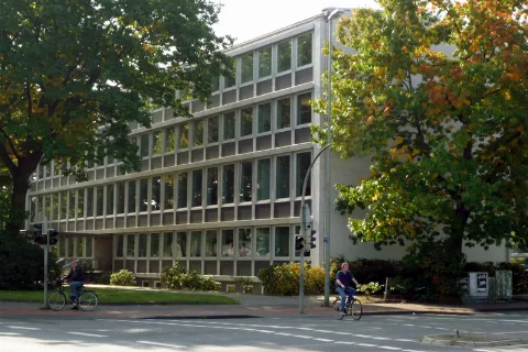 Gütersloh, Amtsgericht