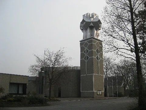 Gütersloh Spexard St. Konrad