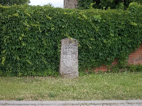 Gützschillerdenkmal