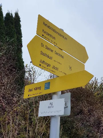 Guidepost Ag