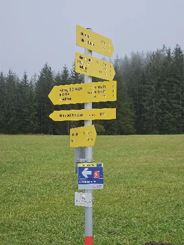 Guidepost Greiln