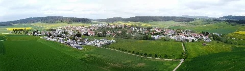 Gunningen Dji 0162 Pano