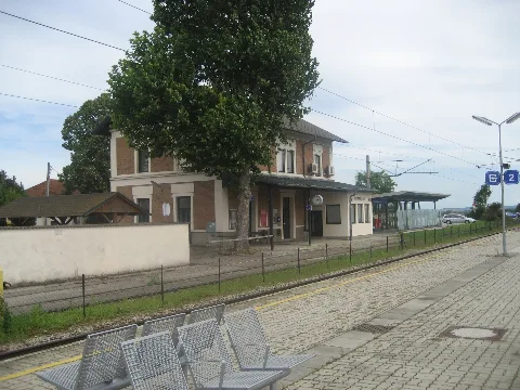 Guntersdorf Bf 02