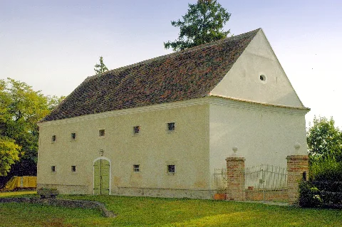Guntersdorf Kornspeicher