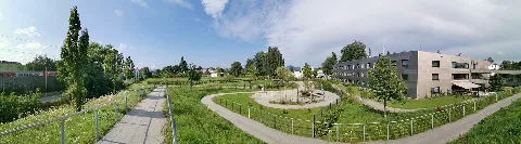 Gunther Ladurner Pflegezentrum 03