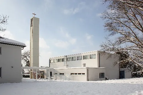 Guntramsdorf Josefskirche 2