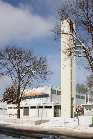 Guntramsdorf Josefskirche