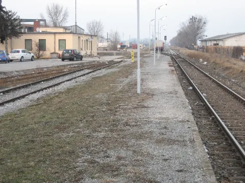 Guntramsdorf Kaiserau Bf 01