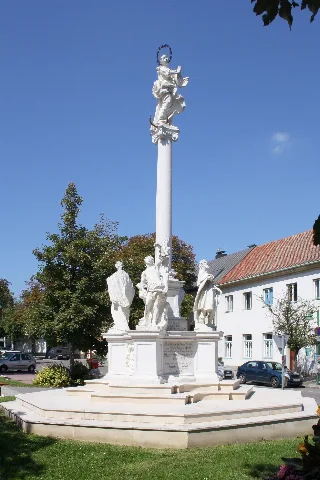 Guntramsdorf Pestsäule