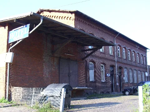 Gustav Adolf Straße 120 (Hamburg Marienthal)