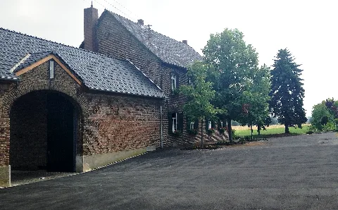 Gut Antoniterhof Klein Vernich