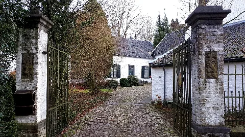 Gut Diepenbenden Aachen (2)