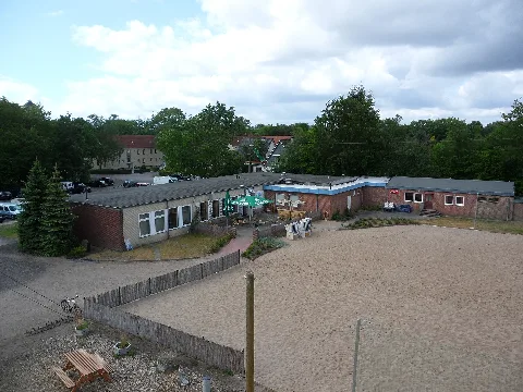 Gut Heil Clubheim