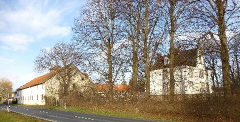 Gut Holtensen