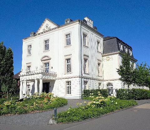 Gut Kaisersruh, Aachen (10)