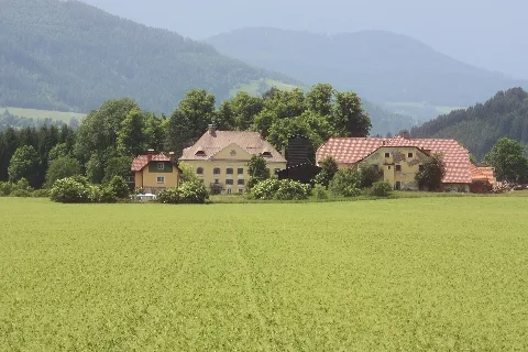 Gut Mayerhofen Bei Friesach
