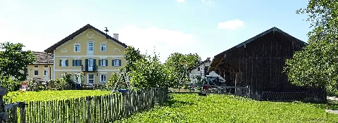Gut Ratzenberg 1