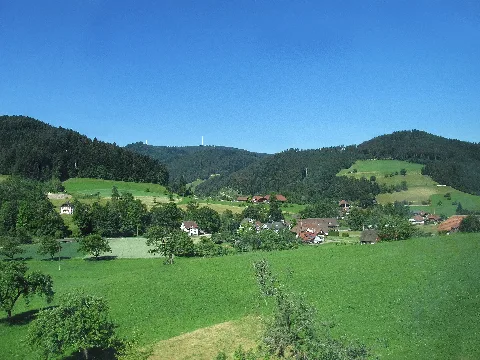 Gutach (Schwarzwaldbahn) Panoramio (1)