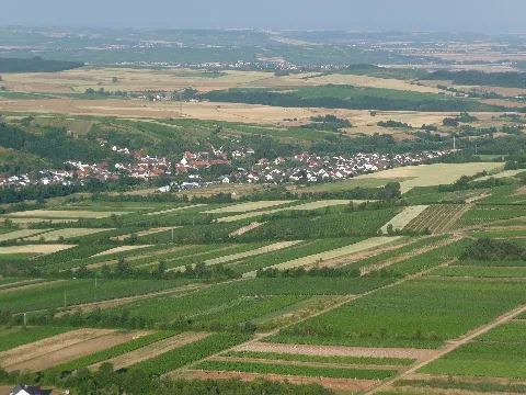 Gutenberg, Germany 2009 07 04
