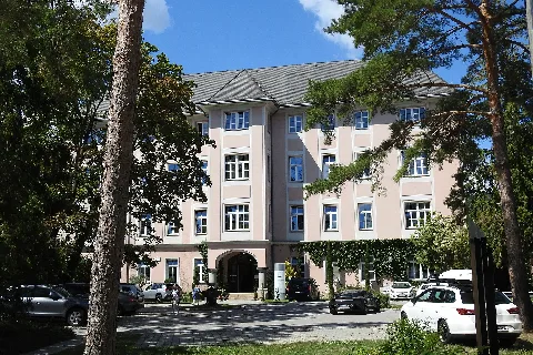 Gutenbrunn Thermen Und Sporthotel