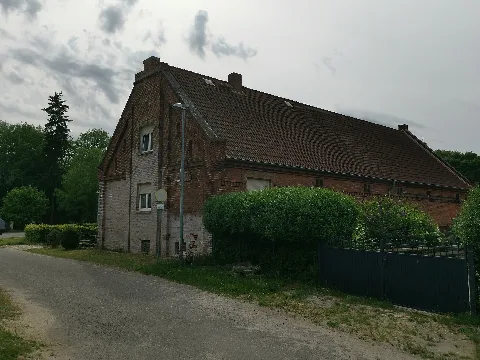 Gutsanlage Schorbus 2020 05 22