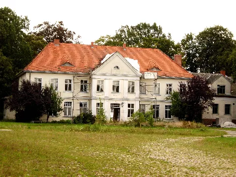 Gutshof Wüsten Buchholz 1
