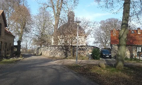 Gutskapelle Brandenstein 3