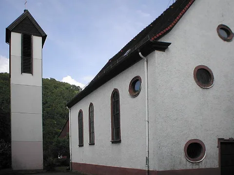 Guttenbach Evkirch Web