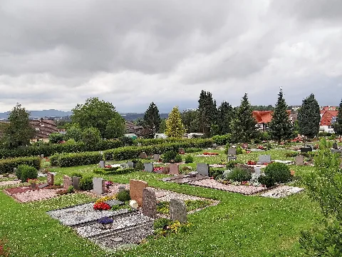 Guxhagen, Germany Panoramio (1)