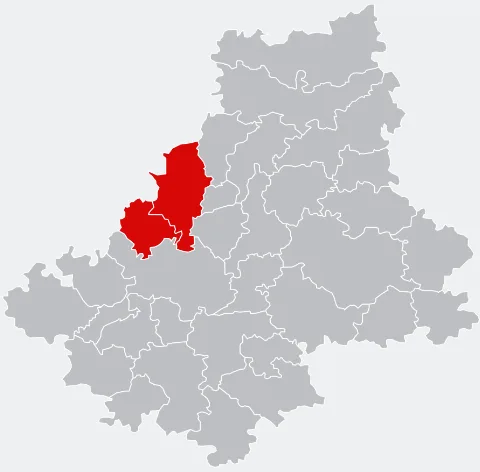 Mühlstraße