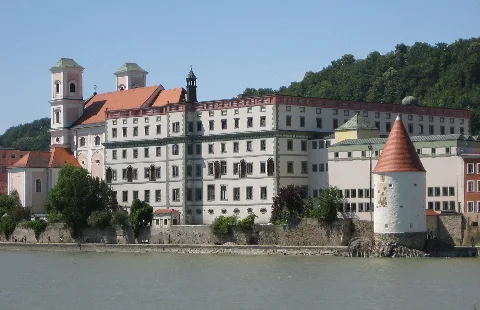 Gymnasium Leopoldinum Passau