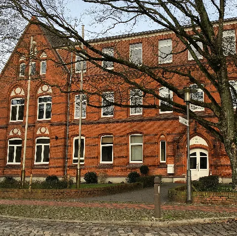 Gymnasium Markt