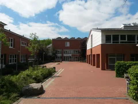Gymnasium Tostedt
