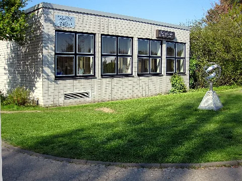 Gymnasium und Realschule Lechenich