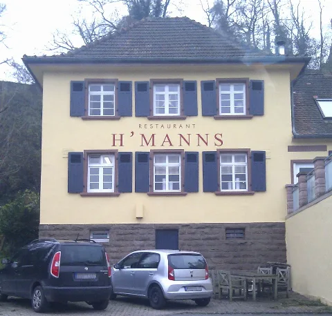 H'manns Neuleiningen