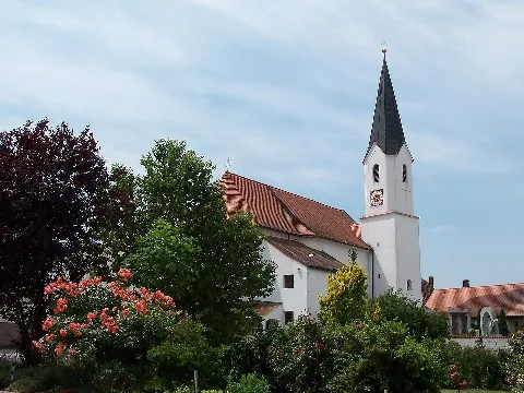 Haader Pauli Bekehrung