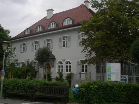 Haar Ehemalige Schule Geo.hlipp.de 21013