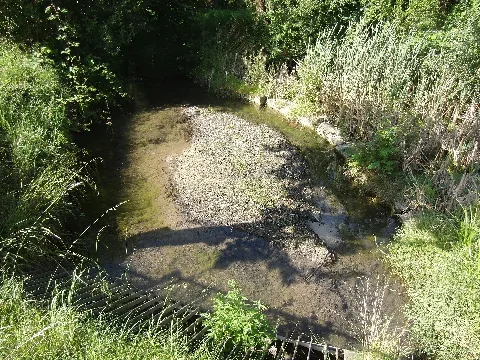 Haarbach Bhf Seen