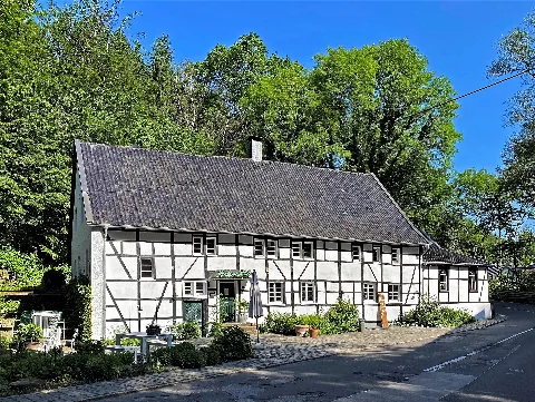 Haasenmühle 1 (Solingen)