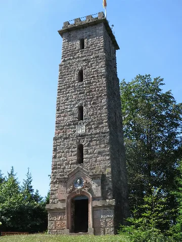 Habererturm