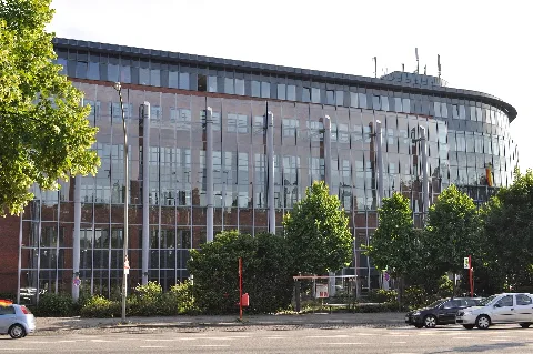 Deutsche Telekom AG