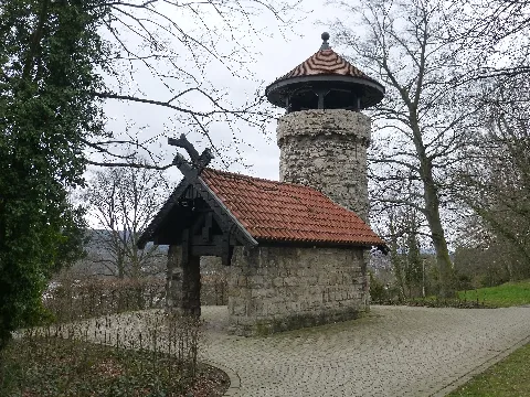 Hachelturm 01