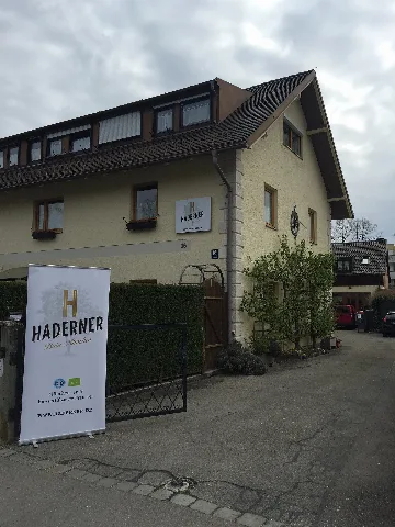 Haderner Braeu