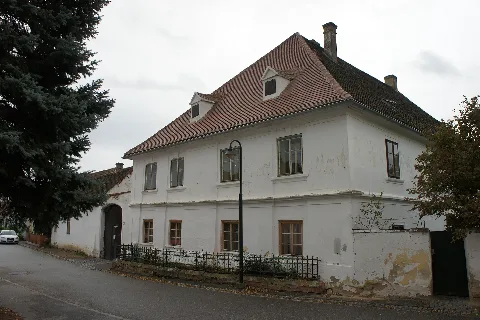 Hadersdorf Kammern Buergerhaus Ortsstrasse 23