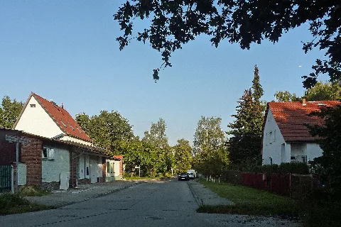 Hadubrandstraße, Berlin Biesdorf, 601 707