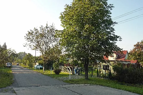 Hadubrandweg, Berlin Biesdorf, 602 708