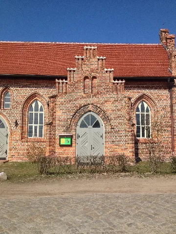 Hänchen Kirche (4)