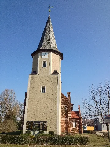 Hänchen Kirche (5)