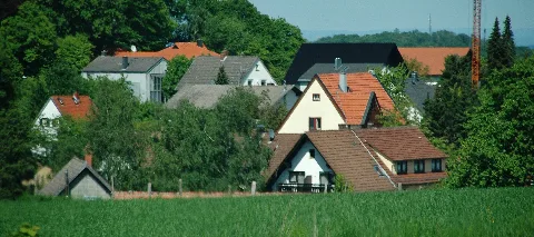 Häuser An Der L3399 Panoramio